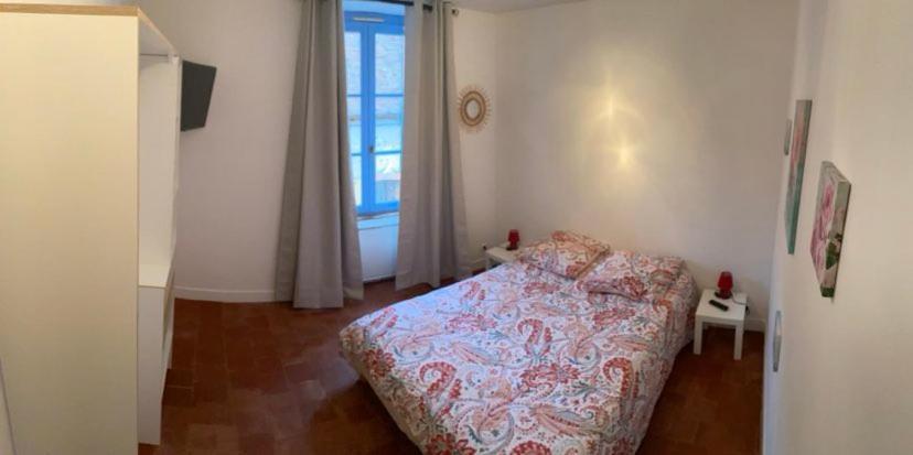 Maison Santranges Экстерьер фото